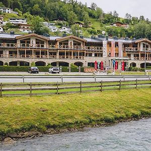 Avenida Mountain Lodges Kaprun Exterior photo