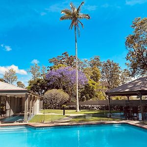 Invercauld House Goonellabah Exterior photo