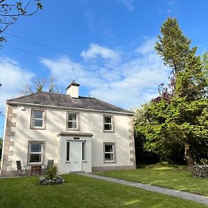 The Rathmore House Vila Roscommon Exterior photo