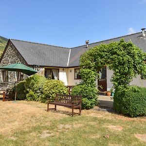 Maes Mihangel Vila Llanfihangel-y-Pennant  Exterior photo