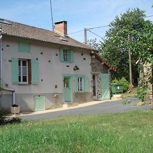 Doueineix Vila Le Chatenet-en-Dognon Exterior photo