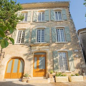 La Maison De Beaumont Exterior photo