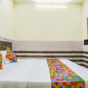 Fabhotel Welcome Kānpur Exterior photo
