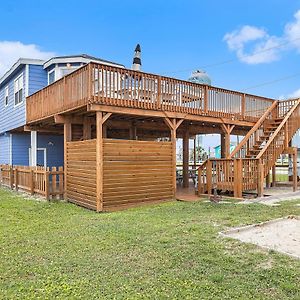 Sailboat House Vila Surfside Beach Exterior photo