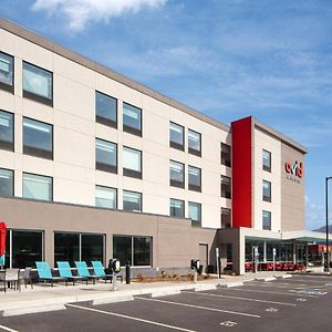 Avid Hotel Wenatchee, An Ihg Hotel Exterior photo