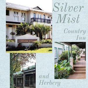 Silver Mist Guest House, Country Inn And Herberg Kaapsehoop Exterior photo