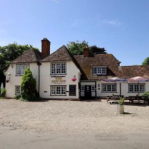 The New Inn Reading Exterior photo