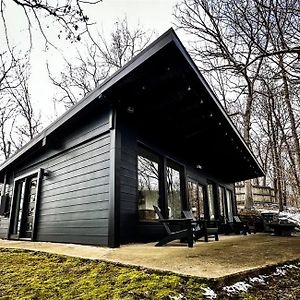 Black Walnut Cabin Vila Luray Exterior photo