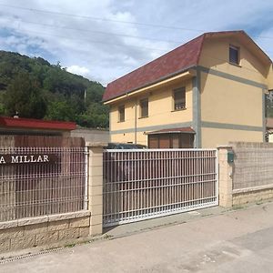 Casa Millar. Vila Huergas y El Millar Exterior photo