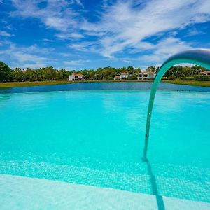 Modern - Marina View Balcony - Exquisite Pool - Sleeps 6 Apartamento Boca de Rio Hato Exterior photo