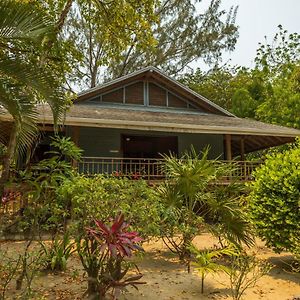 Tropical Breeze In Palmetto Bay Vila Exterior photo