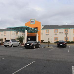 Howard Johnson By Wyndham Tifton Ga I-75 Exterior photo