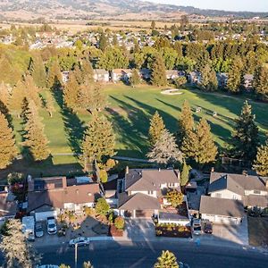 Charming House Next To Golf Course Vila Rohnert Park Exterior photo