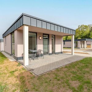 Nice Bungalow In Hallschlag With Terrace Exterior photo