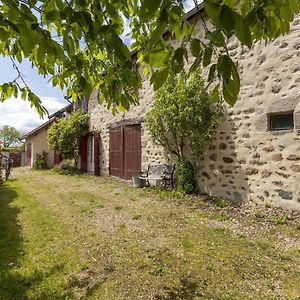 La Poirotine Maison Authentic With Every Comfort In A Unique Location Vila Ouroux-en-Morvan Exterior photo