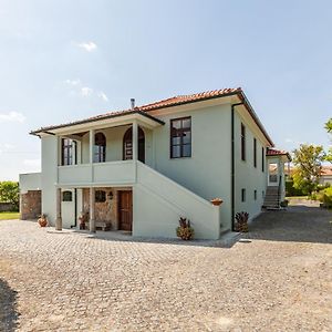 Casa do Lamaçal - Minho's Guest Vila Guardizela Exterior photo