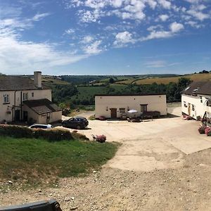 Charming 3-Bed House On Exmoor Vila Minehead Exterior photo