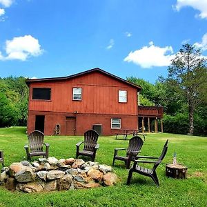 Bear Bluff Vila Rileyville Exterior photo