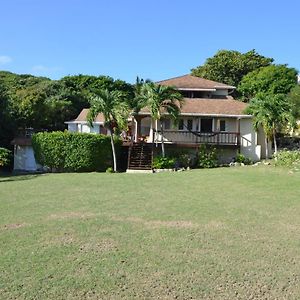 Villa Romana Freetown Village Exterior photo