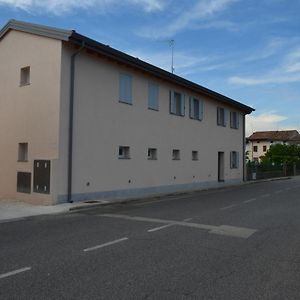 51.B Apartamento Aiello del Friuli Exterior photo