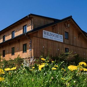 Aktivhotel Wildschutz Altmünster Exterior photo