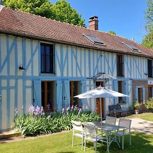 Domaine Du Carouge Hotel Lirey Exterior photo