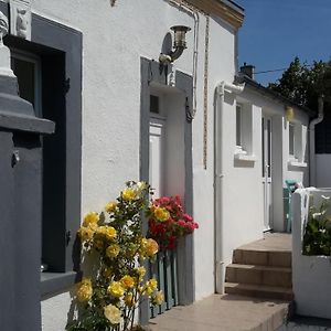 Maison Cosy Vue Sur La Rade Tourlaville Cherbourg-en-Cotentin Exterior photo