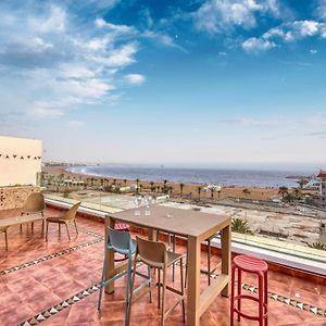 Mauritania - Luxe - Ocean View For 4 Or 5 Px Apartamento Agadir Exterior photo