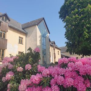 Pension Teichblick Hotel Lichtenberg  Exterior photo