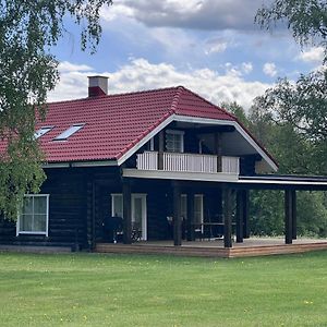 Tuule Countryhouse Vila Paidla Exterior photo