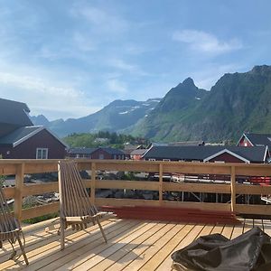 Ingrid Rorbu, A I Lofoten Vila Å Exterior photo