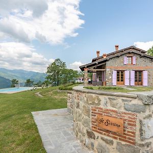 Il Serrino Family Tra Le Montagne Vila Pistoia Exterior photo