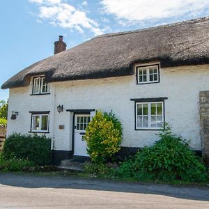 Otters Corner Vila Branscombe Exterior photo