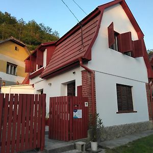 Szőnyi úti vendégház Hotel Zebegény Exterior photo