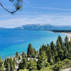 Pine Tree Place - Unit 1 Hotel South Lake Tahoe Exterior photo