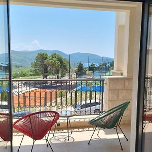 Lustica Lux Apartamento Tivat Exterior photo