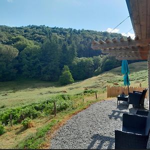 Chalet Charmant A Saint Sylvestre Avec Terrasse Et Jardin Vila Ambazac Exterior photo