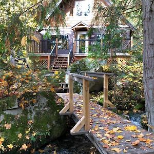 4 Mile Creek Cabin Vila Nelson Exterior photo