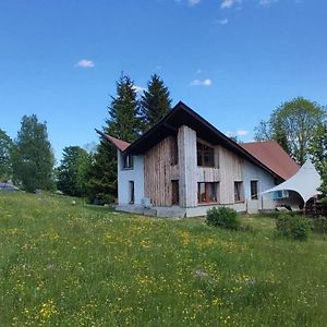 Šírovka Vila Horní Polubný Exterior photo