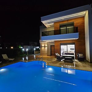 Incredible Luxury Villa 3 Bedrooms And A Hall Belek Exterior photo