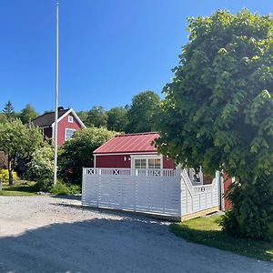 Lyckan - Minihus I Lantlig Miljoe Vila Ulricehamn Exterior photo