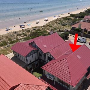 On The Beach, Kids & Pets Friendly Vila Frankston Exterior photo