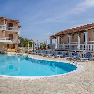 Corfu Panorama By Estia Hotel Moraitika Exterior photo