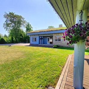 George Holiday Home Nasva Exterior photo