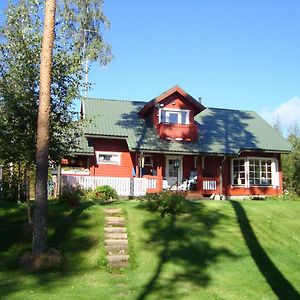 Villa Niki Telataipale Exterior photo