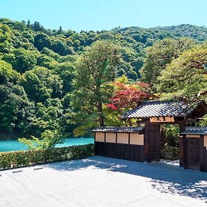 Suiran, A Luxury Collection Hotel, Quioto Exterior photo