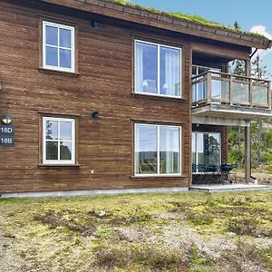 Awesome Apartment In Slen With Wifi Stöten Exterior photo