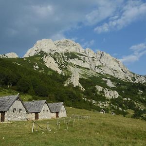 Rafting Camp Konak Apartamento Foca Exterior photo