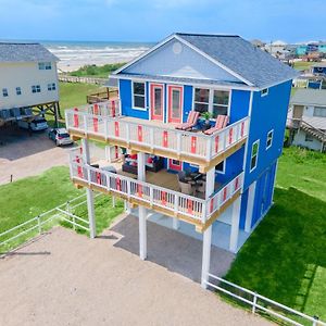 Birds Of Paradise Surfside Beach Exterior photo