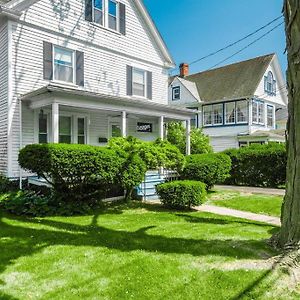 Trout Brook Trail Vila West Hartford Exterior photo